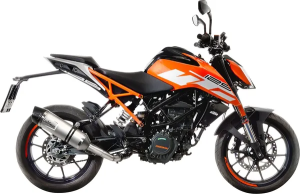 Tobă de eșapament LeoVince LV One Evo Slip-On pentru KTM, 3, nordicamoto.ro