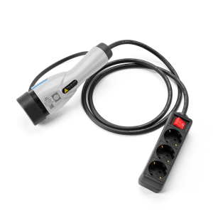 E SOCKET DISCHARGE GUN ASSY