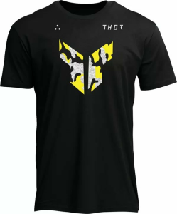 Tricou Thor Iconic Black