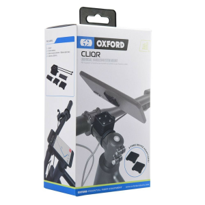 Cliqr Oxford Suport Telefon universal