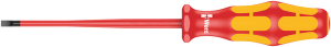 Insulated Screwdriver Orange, Red, 2, nordicamoto.ro