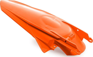 Tail section, nordicamoto.ro