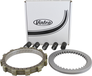 Clutch Plate Kit, 1, nordicamoto.ro