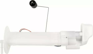 Fuel Pump Module Assembly White 