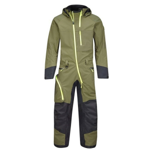 Combinezon BRP Ski-Doo Revy Army Green