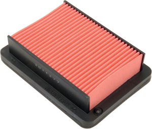 Oe Replacement Air Filter Red