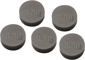 9.48mm Replacement Shims