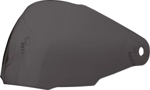 Viziera Casca Z1R Road Maxx 2.0 Fumuriu