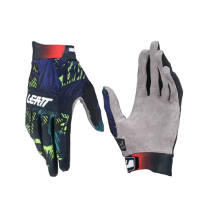 Manusi Leatt Moto 2.5 X-Flow Jungle, nordicamoto.ro
