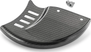 Protectie carbon disc frana spate KTM