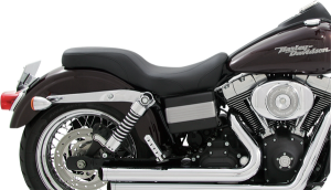 Day Tripper 2-up Seat Black, 4, nordicamoto.ro