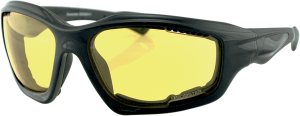 Desperado Sunglasses Black