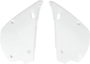 Replacement Side Panels White