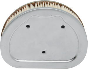 Replacement Air Filter Element Silver