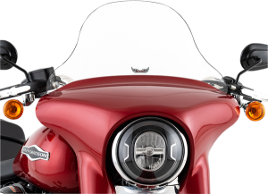 Windshield Clear, 1, nordicamoto.ro