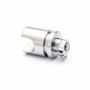 CONTROL ROLLER 300 LEFT CPL.