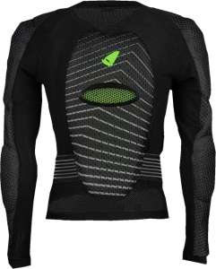 Mtb Bodyguard Enigma Black L/XL, 2, nordicamoto.ro