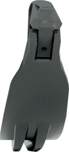 Arrow Ii Ski Black, 3, nordicamoto.ro