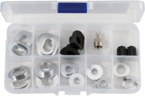 Set de accesorii MOOSE RACING M1, 1, nordicamoto.ro