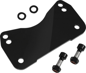 Headlight Extension Kit Black