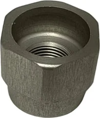 Piuliță de blocare M12x1 h20 WAF22, nordicamoto.ro