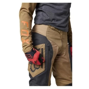Pantaloni Fox MX Ranger Off Road Khaki Inchis 44, 3, nordicamoto.ro