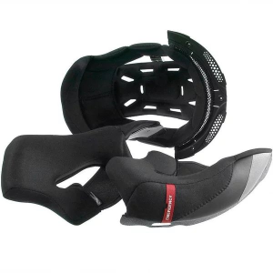 Set interior casca SCORPION EXO-520 (EVO) AIR, nordicamoto.ro