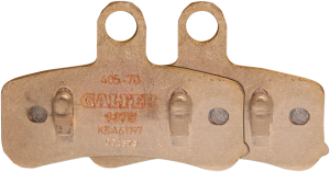 Ceramic Brake Pads