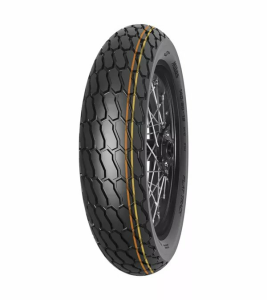 Flat Track Tire 