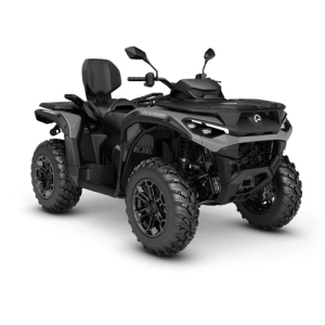 ATV Can-Am Outlander MAX DPS 1000R T 101 CP 2027