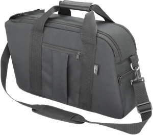 King Kooler Saddlebag Black, 2, nordicamoto.ro
