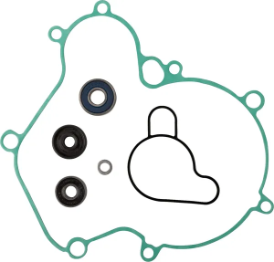 Water Pump Rebuild Kit