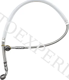 Rear Brakehose, 3, nordicamoto.ro