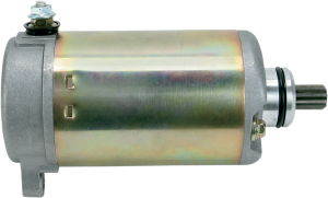 Starter For Kawasaki