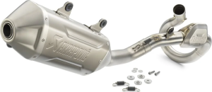 Sistem evacuare Akrapovic Racing Line KTM/Husqvarna/Gas Gas EXC-F/FE/EC-F 250/350 24-25