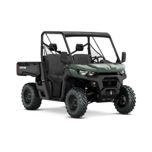SXS Can-Am Traxter BASE HD7 T 2027, 1, nordicamoto.ro