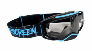 Ochelari AirScreen AERO EX LE1 cu Lentilă Deschisa Clear
