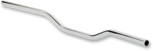 1(r) Handlebar Silver