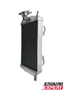Radiator dreapta Gas Gas 2T EC/SM 200/250/300 '07-'17 (OEM BE250732000) Enduro Expert EE120R, 1, nordicamoto.ro