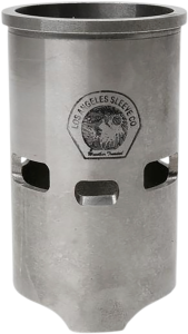 Cylinder Sleeve Silver, 1, nordicamoto.ro