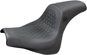 Speed Merchant Pro Series Seat Black, 1, nordicamoto.ro
