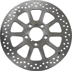 Two-piece Brake Rotor