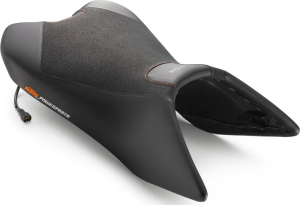 Ergo rider s seat