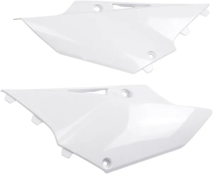Replacement Side Panels White