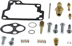 MOOSE RACING Carburetor Repair Kit 