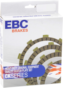 Ck Standard Series Clutch Kit