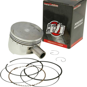 SET DE PISTON
