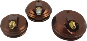 Bladder Cap Brown, 1, nordicamoto.ro