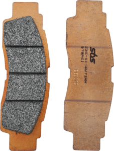 Psi Brake Pads