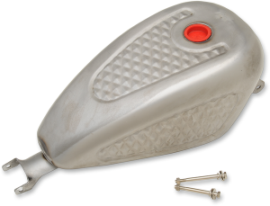 Gas Tank For Sportster Raw, 2, nordicamoto.ro